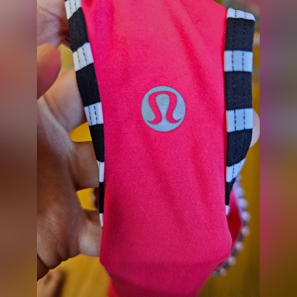 Lululemon cool racerback - Picture 3 of 3
